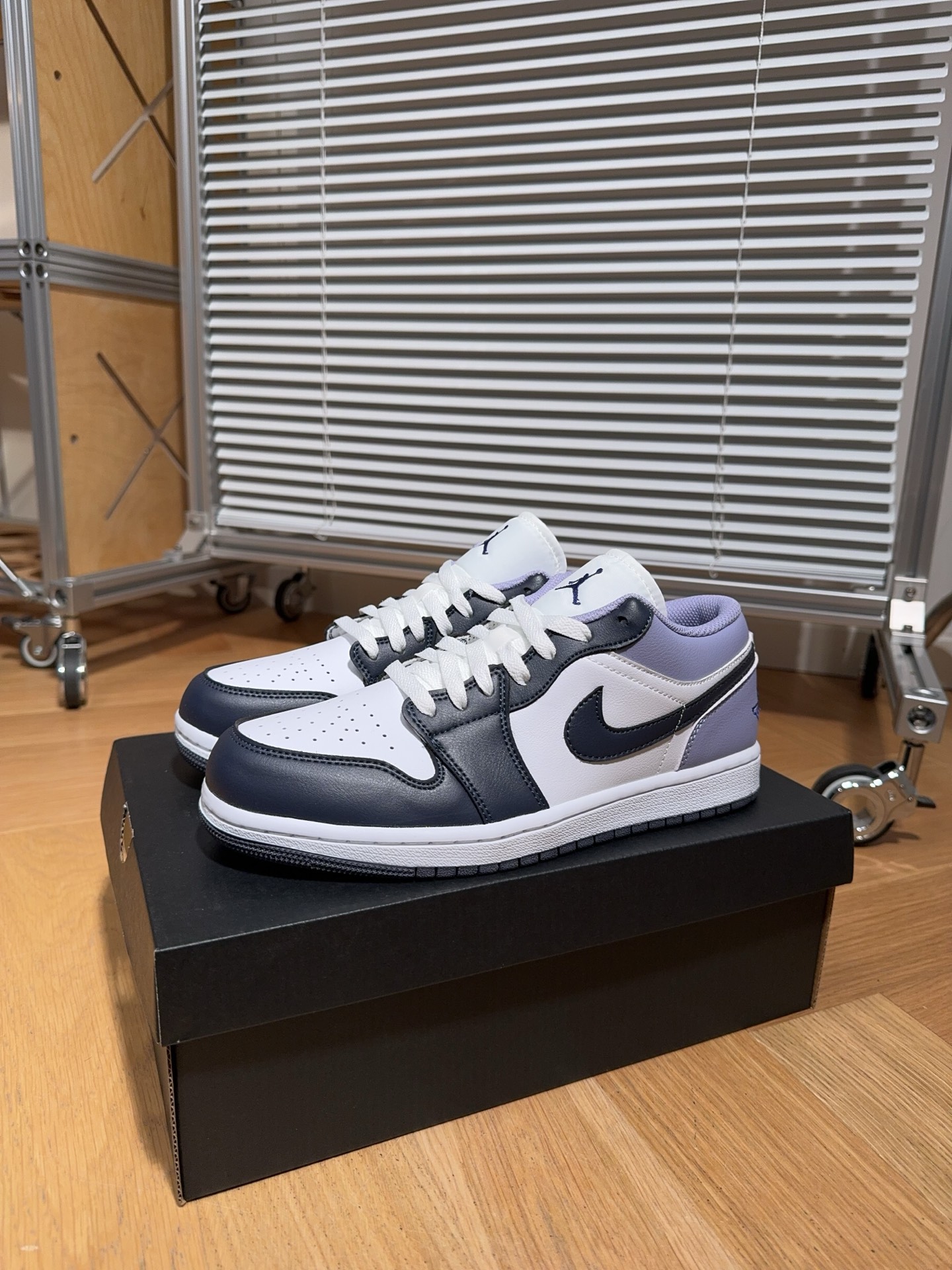 Nike Jordan